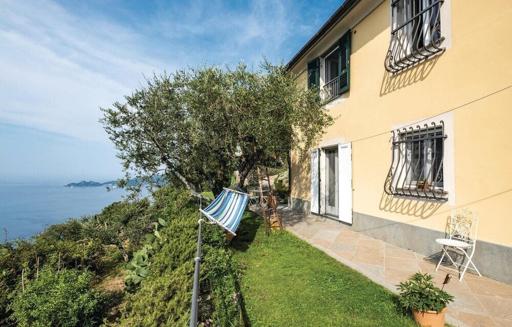 S Rocco Dimora Tra Ulivi E M — Zoagli — photo 2