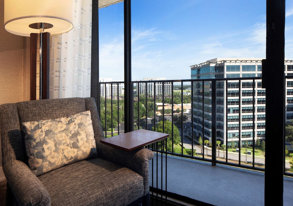 Hilton Tampa Airport Westshore - photo 42