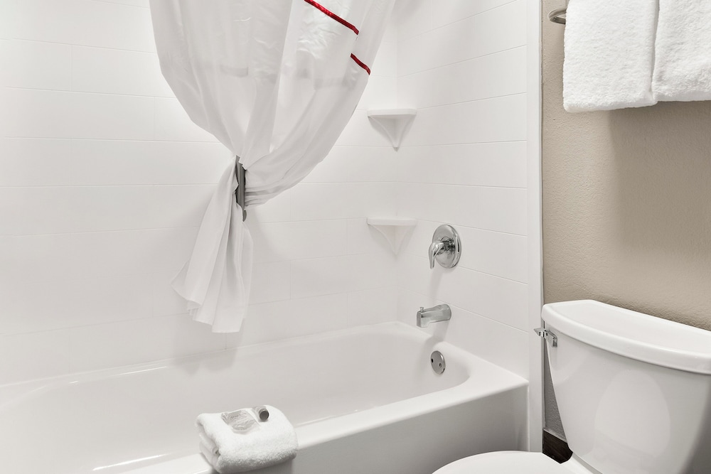 Red Roof Inn Rock Hill - photo 33