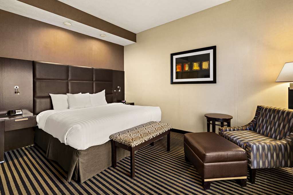 Sonesta Essential Indianapolis Airport - photo 10