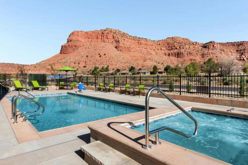 SpringHill Suites by Marriott Kanab - photo 15