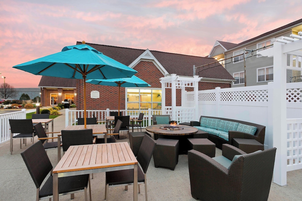 Residence Inn By Marriott Peoria - photo 21