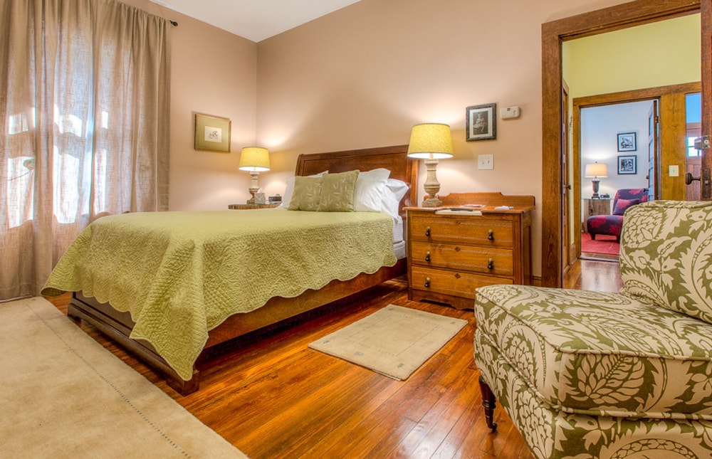 Sweetwater Branch Inn - photo 8