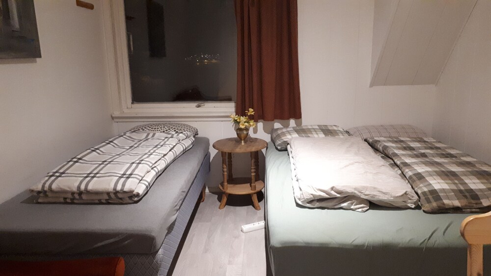 Hage Rooms — Tromso — photo 2