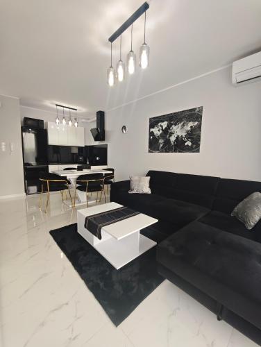 Apart Harmony Apartament Malva — 4-Star Luxury Hotel in Wladyslawowo, Poland
