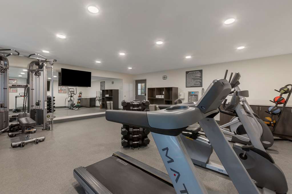 Best Western Plus Yuma Foothills Inn & Suites - photo 7