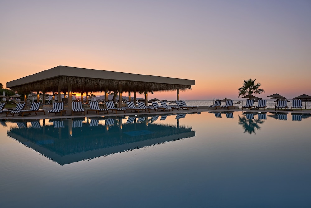 Atlantica Kalliston Resort Adults Only in Chania, Greece