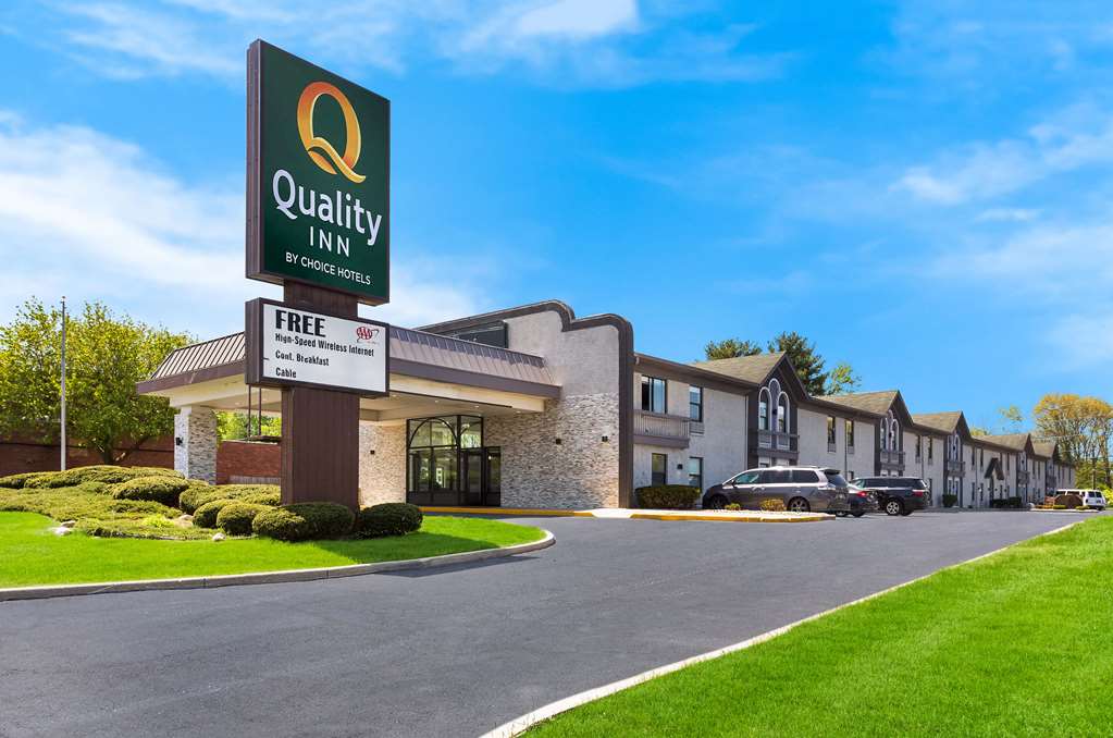 Quality Inn South Bend near Notre Dame - photo 3