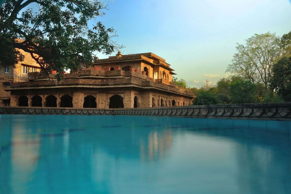 Sukhdham Kothi in Kota, India