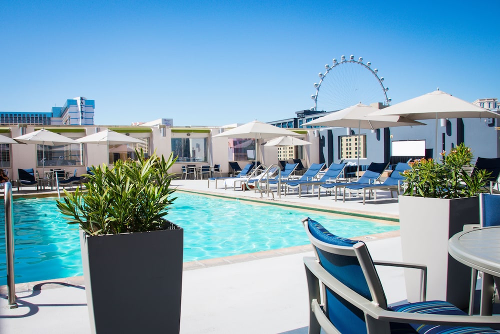 The Platinum Hotel - photo 39