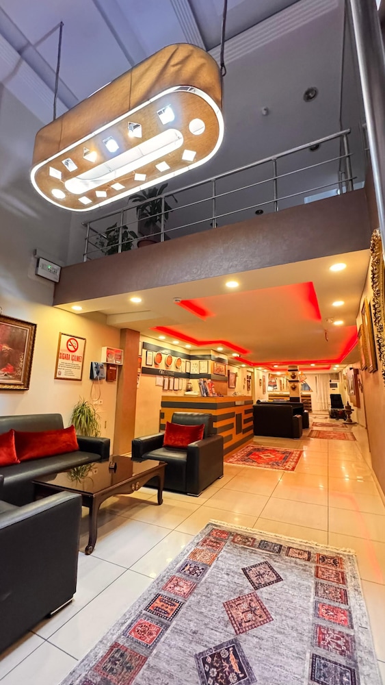 Hotel Efendi — Istanbul — photo 3