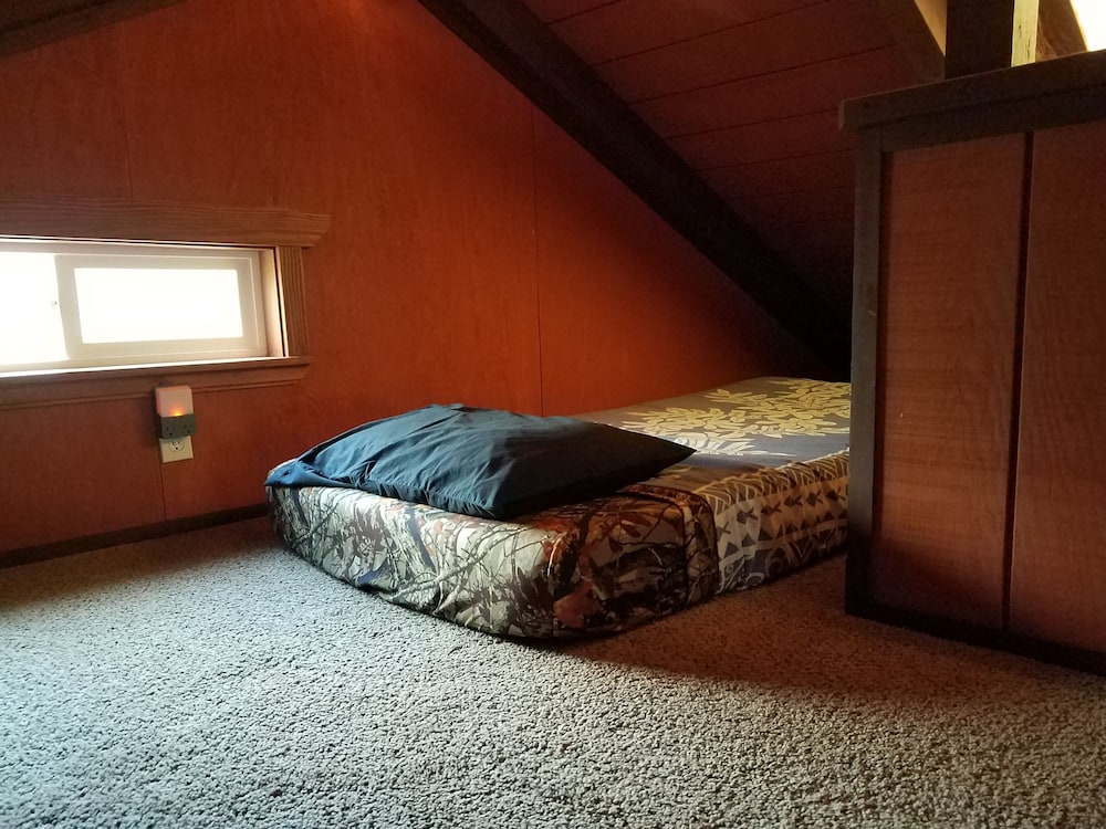 Alii Kane Cottages — hotel in Volcano