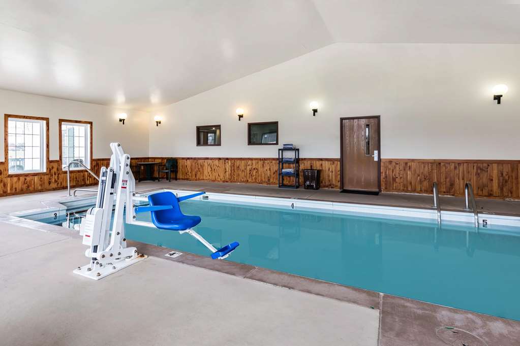 Econo Lodge Inn & Suites Dickson - photo 19