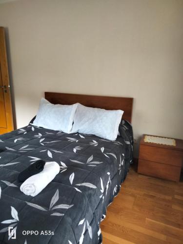 La Casa de Marta — 4-Star Luxury Hotel in Ribeira De Pena, Portugal