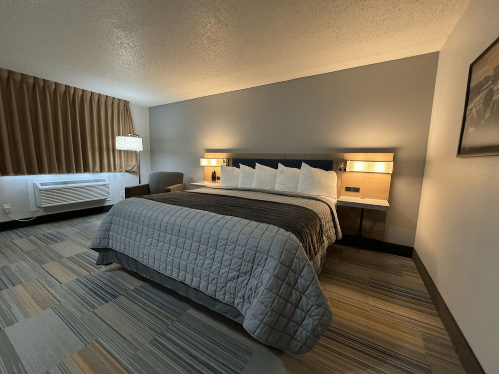 Park Inn by Radisson Maryville - photo 19