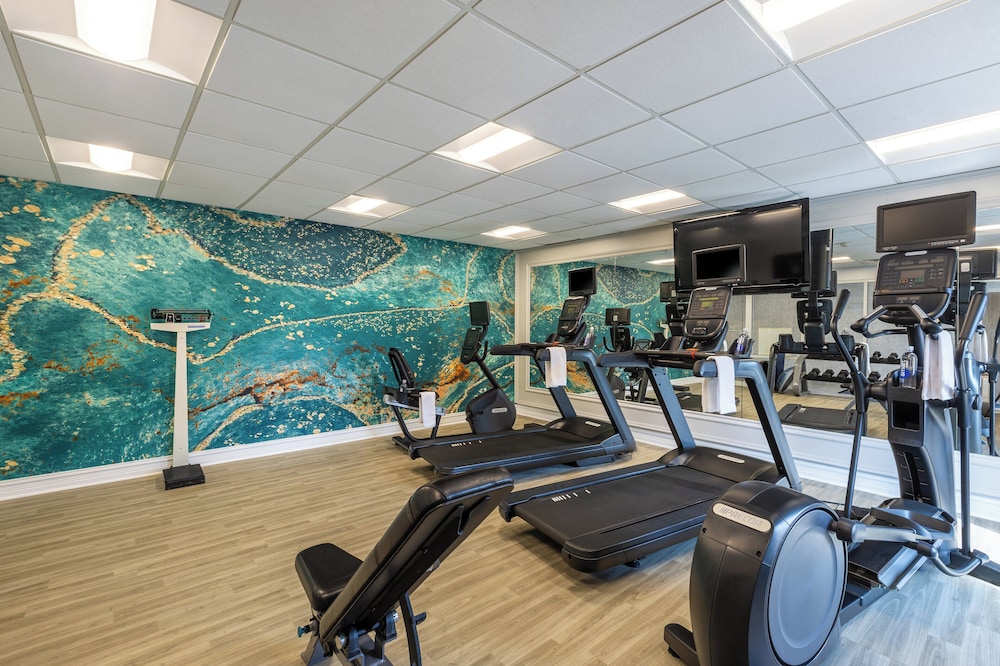 Holiday Inn Anderson by IHG - photo 27