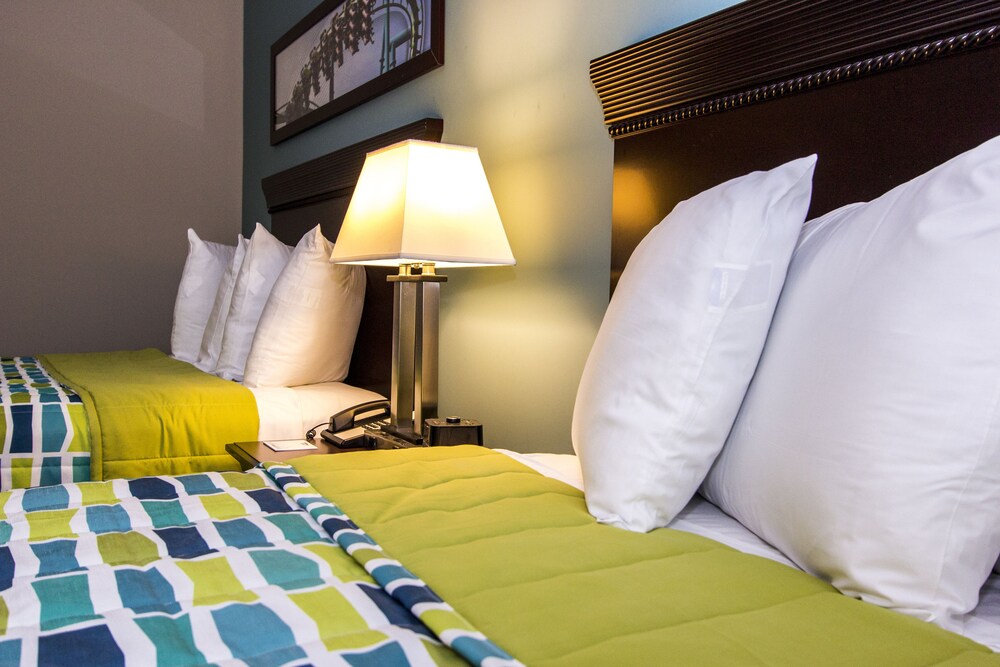 Cedar Point's Express Hotel - photo 12