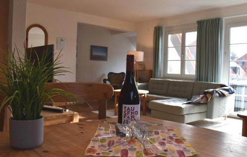 Resi I5 — 4-Star Luxury Hotel in Zingst, Germany