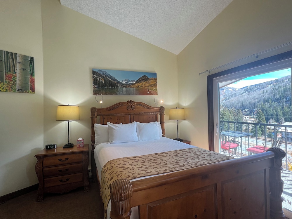 Vail Run Resort - photo 47