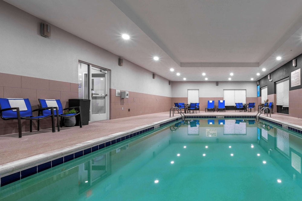 Hampton Inn Dahlgren - photo 28