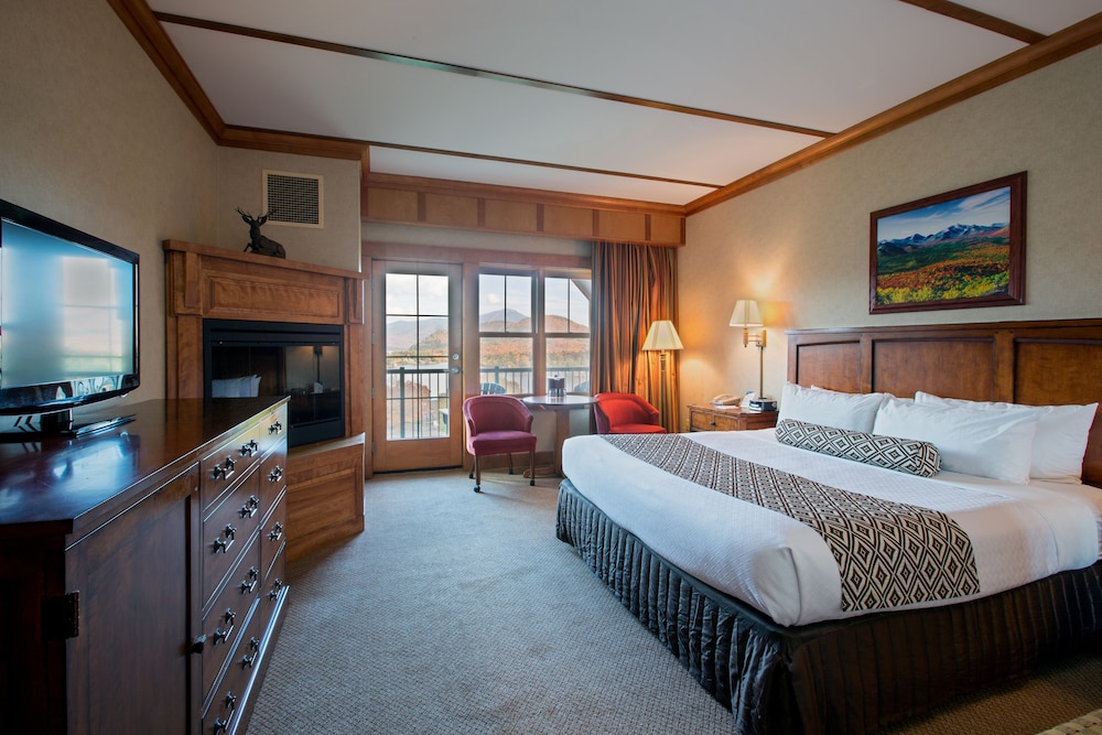 Crowne Plaza Lake Placid - photo 8