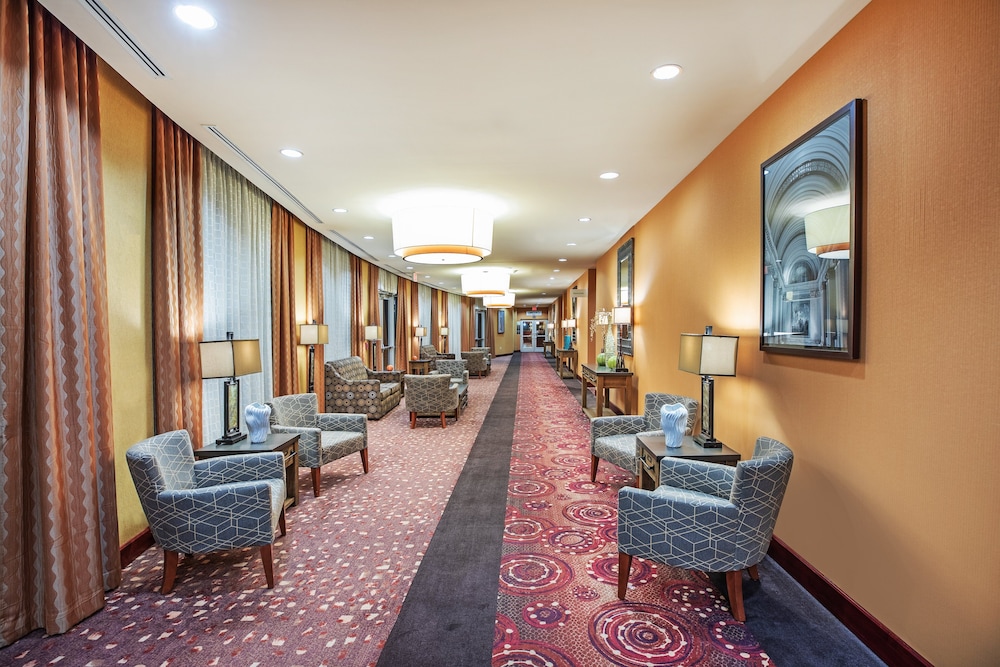Holiday Inn Ardmore I 35 by IHG - photo 32