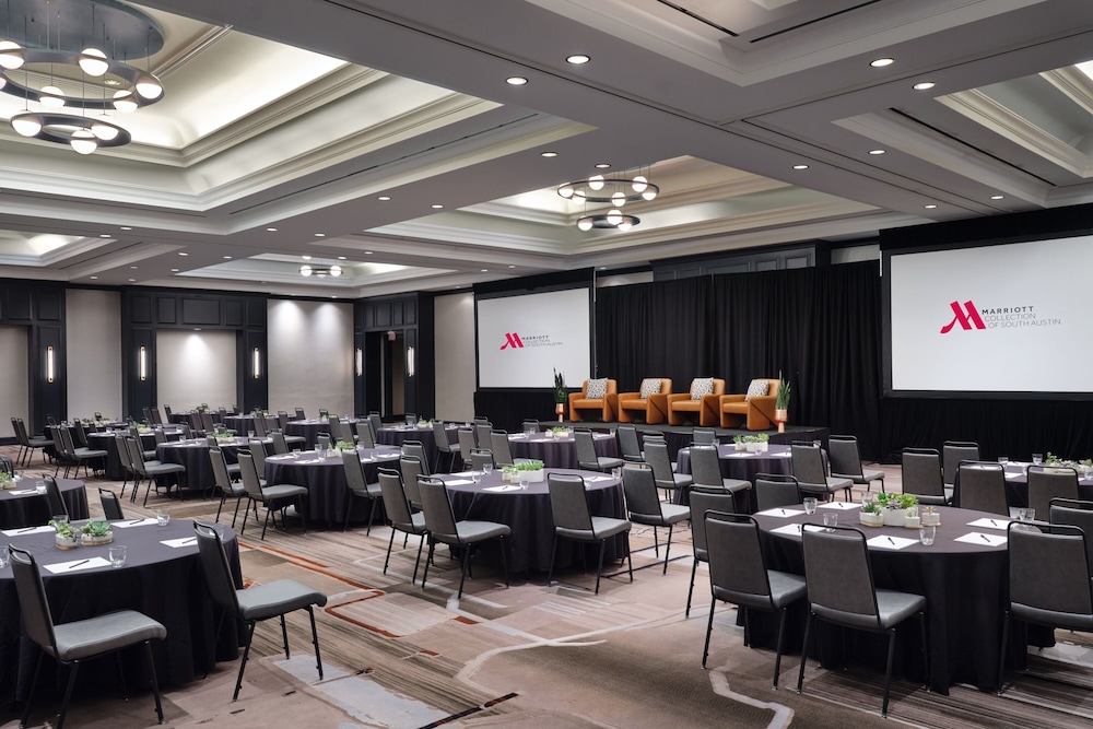 Austin Marriott South - photo 57