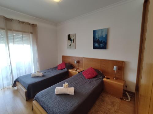 4AH Brisa Mar Casas & Papéis — 4-Star Luxury Hotel in Armacao De Pera, Portugal