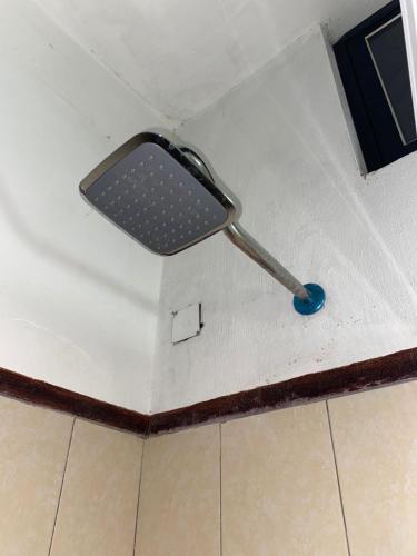 Hotel Sabrina — Unknown City — photo 5
