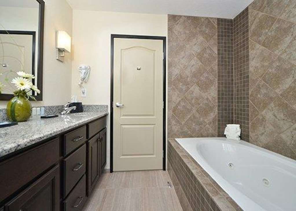 Sleep Inn & Suites & Conference Center - photo 19