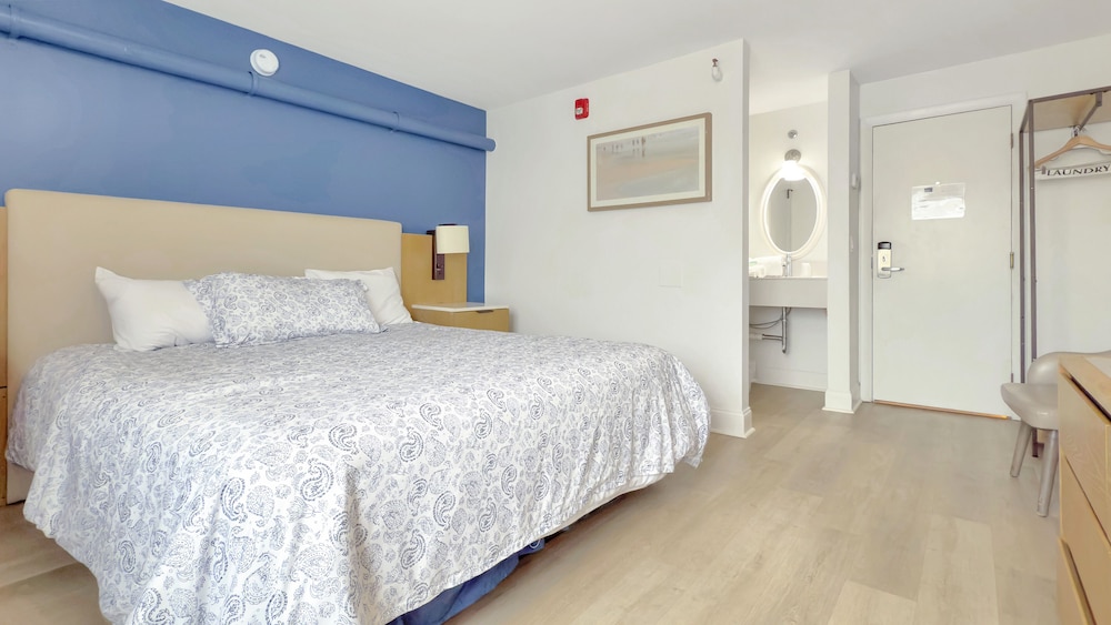 Harborline Hotel - photo 12