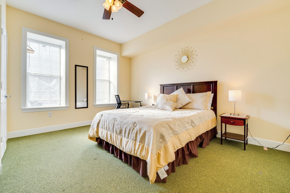 12 Mi to Wdw: Resort Condo w Community Hot Tub - photo 16