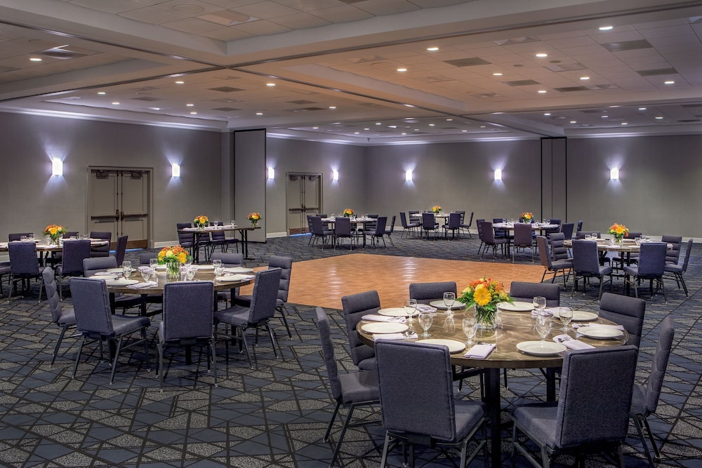 Courtyard by Marriott Boston Billerica Bedford - photo 27