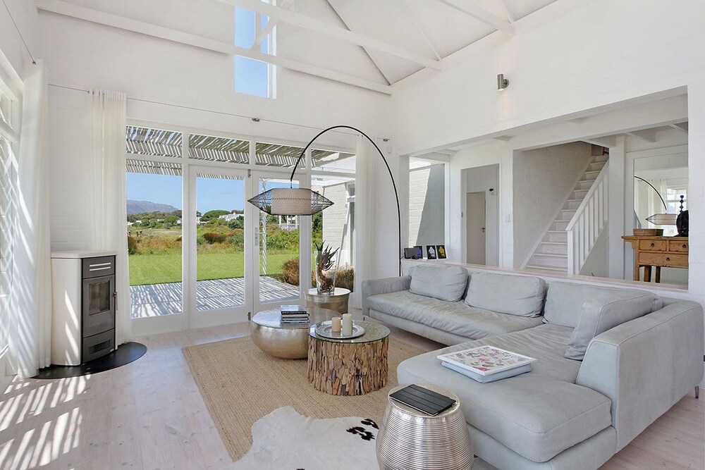 Buhle Imhoff - carbon neutral hotel in Cape Town