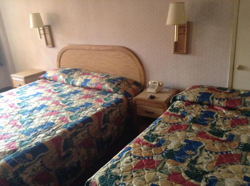 La Mirage Inn - photo 9