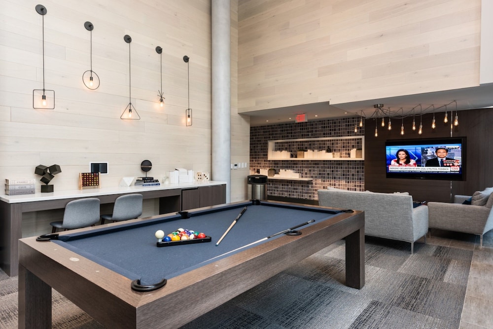 Global Luxury Suites Crystal City - photo 115