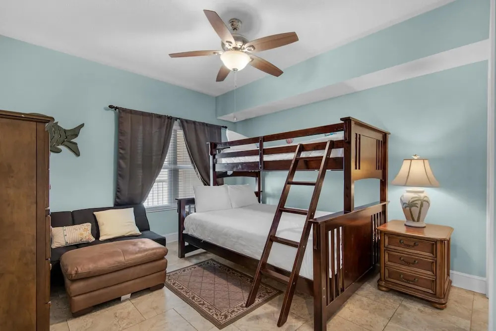 Majestic Beach Towers 2 1708 - photo 6