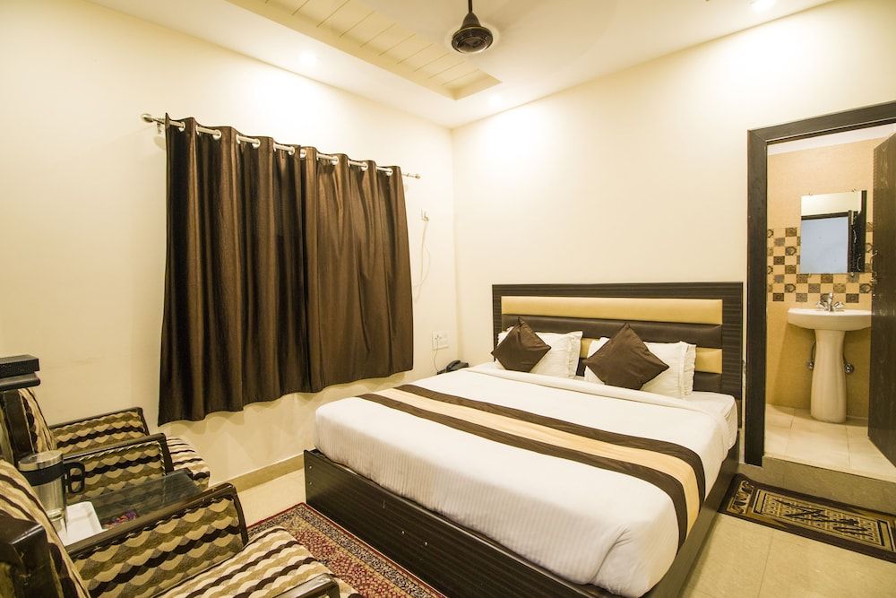 Hotel Gopal — Haridwar — photo 5