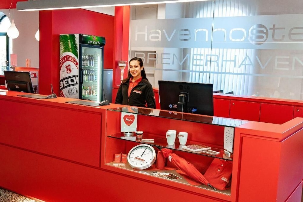 havenhostel Bremerhaven — Bremerhaven — photo 2