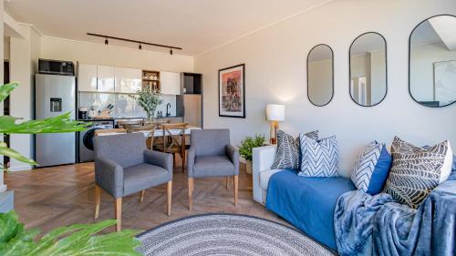 Table Mountain View Apartment