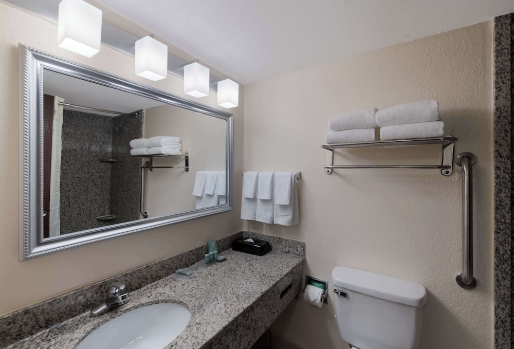 Best Western Hampton Coliseum Inn - photo 16