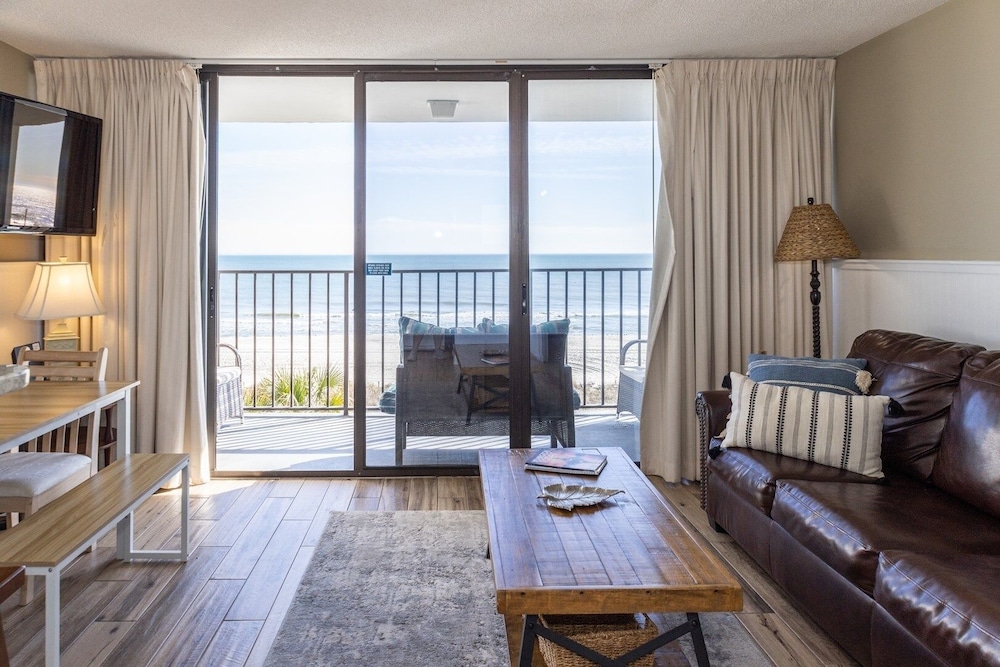 0412 Memories Made At The Beach by Atlantic Towers — hotel in Carolina Beach
