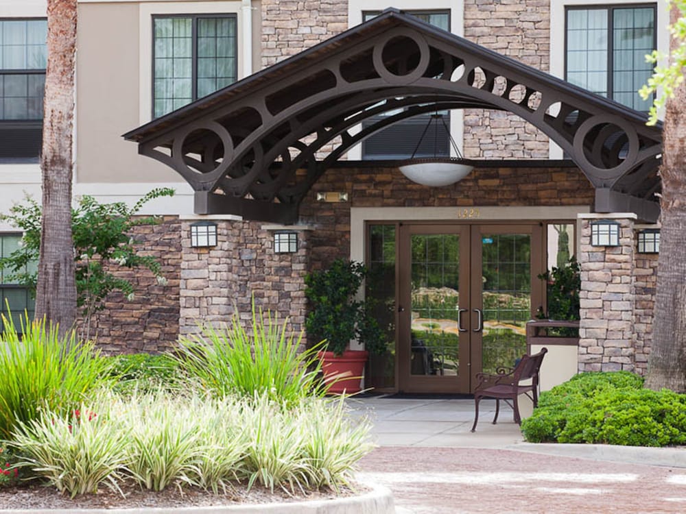 Staybridge Suites Houston West Energy Corridor by IHG - photo 112
