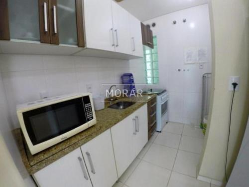 Apartamentos em Bombas