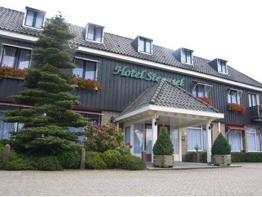 Hotel Steensel - last minute hotel in Steensel