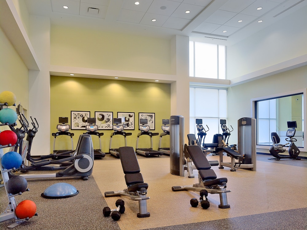 Marriott Louisville East - photo 15