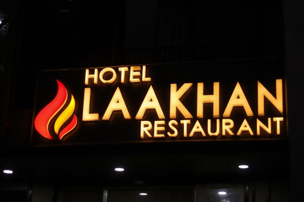 Hotel Laakhan By Ghumo Udaipur in Udaipur, India