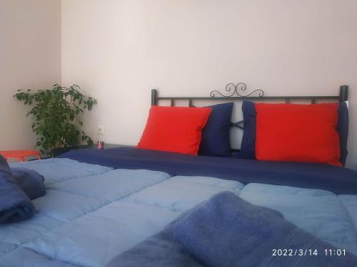 Studios Poseidonia Apartments 50 & 70 Sqm With Sea View — 4-Star Luxury Hotel in Korinthos, Greece