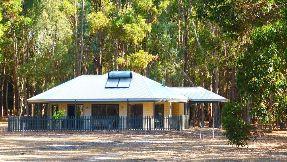 Margaret River Hideaway — Margaret River