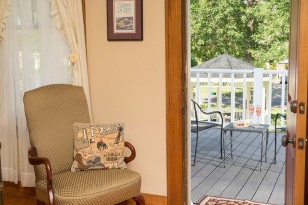 Delta Street Inn - photo 16